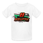 Ace Little | 2023 | Youth T-Shirt - white