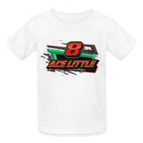 Ace Little | 2023 | Youth T-Shirt - white