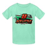 Ace Little | 2023 | Youth T-Shirt - deep mint