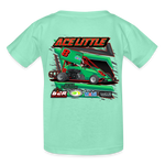 Ace Little | 2023 | Youth T-Shirt - deep mint