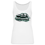 Abel Connolly | 2023 | Women's Tank - white