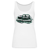 Abel Connolly | 2023 | Women's Tank - white