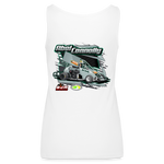 Abel Connolly | 2023 | Women's Tank - white