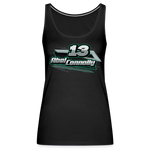 Abel Connolly | 2023 | Women's Tank - black