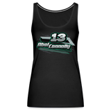 Abel Connolly | 2023 | Women's Tank - black