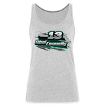 Abel Connolly | 2023 | Women's Tank - heather gray