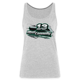 Abel Connolly | 2023 | Women's Tank - heather gray