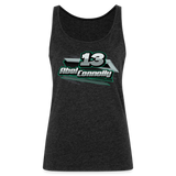 Abel Connolly | 2023 | Women's Tank - charcoal grey