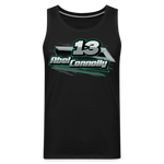 Abel Connolly | 2023 | Men's Tank - black