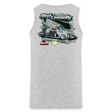 Abel Connolly | 2023 | Men's Tank - heather gray