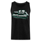 Abel Connolly | 2023 | Men's Tank - charcoal grey