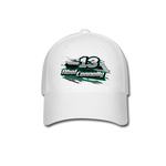 Abel Connolly | 2023 | Baseball Cap - white