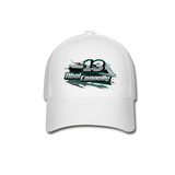 Abel Connolly | 2023 | Baseball Cap - white