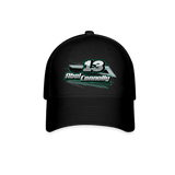 Abel Connolly | 2023 | Baseball Cap - black