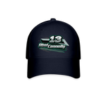 Abel Connolly | 2023 | Baseball Cap - navy