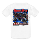 Bentley Wittig | 21 | 2023 | Youth T-Shirt - white