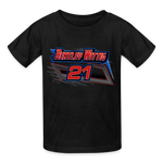 Bentley Wittig | 21 | 2023 | Youth T-Shirt - black