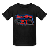 Bentley Wittig | 21 | 2023 | Youth T-Shirt - black