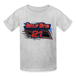 Bentley Wittig | 21 | 2023 | Youth T-Shirt - heather gray