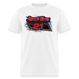 Bentley Wittig | 21 | 2023 | Adult T-Shirt - white