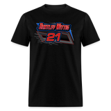 Bentley Wittig | 21 | 2023 | Adult T-Shirt - black