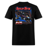 Bentley Wittig | 21 | 2023 | Adult T-Shirt - black