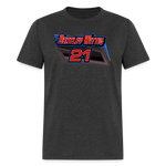 Bentley Wittig | 21 | 2023 | Adult T-Shirt - heather black