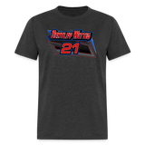 Bentley Wittig | 21 | 2023 | Adult T-Shirt - heather black