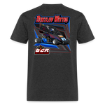 Bentley Wittig | 21 | 2023 | Adult T-Shirt - heather black