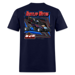 Bentley Wittig | 21 | 2023 | Adult T-Shirt - navy