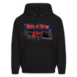 Bentley Wittig | 21 | 2023 | Adult Hoodie - black