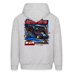 Bentley Wittig | 21 | 2023 | Adult Hoodie - ash 