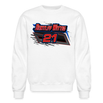 Bentley Wittig | 21 | 2023 | Adult Crewneck Sweatshirt - white