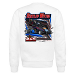 Bentley Wittig | 21 | 2023 | Adult Crewneck Sweatshirt - white