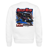 Bentley Wittig | 21 | 2023 | Adult Crewneck Sweatshirt - white