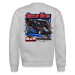 Bentley Wittig | 21 | 2023 | Adult Crewneck Sweatshirt - heather gray