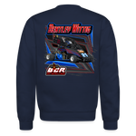 Bentley Wittig | 21 | 2023 | Adult Crewneck Sweatshirt - navy