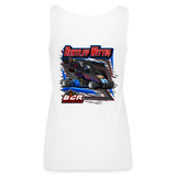 Bentley Wittig | 21 | 2023 | Women's Tank - white