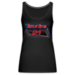 Bentley Wittig | 21 | 2023 | Women's Tank - black