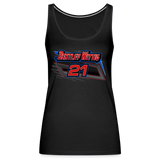 Bentley Wittig | 21 | 2023 | Women's Tank - black