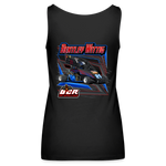 Bentley Wittig | 21 | 2023 | Women's Tank - black