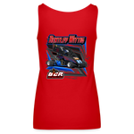 Bentley Wittig | 21 | 2023 | Women's Tank - red