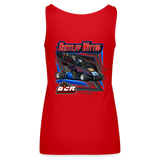 Bentley Wittig | 21 | 2023 | Women's Tank - red