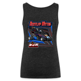 Bentley Wittig | 21 | 2023 | Women's Tank - charcoal grey