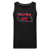 Bentley Wittig | 21 | 2023 | Men's Tank - black