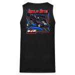 Bentley Wittig | 21 | 2023 | Men's Tank - black