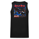 Bentley Wittig | 21 | 2023 | Men's Tank - black