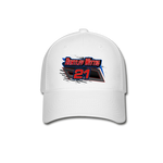 Bentley Wittig | 21 | 2023 | Baseball Cap - white