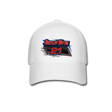 Bentley Wittig | 21 | 2023 | Baseball Cap - white