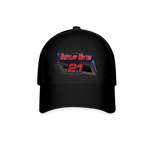 Bentley Wittig | 21 | 2023 | Baseball Cap - black